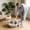 23#Gray, variant on 2 In 1 Wall Hanging Cats Litter Shovel and Storage Box, Pet Cats Cleaning Accessories, Portable Sealed Waste Remover with Bin, Convenient Daily Cats Litter Care Tool
