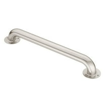 moen lr7524 grab bar 24-inch stainless