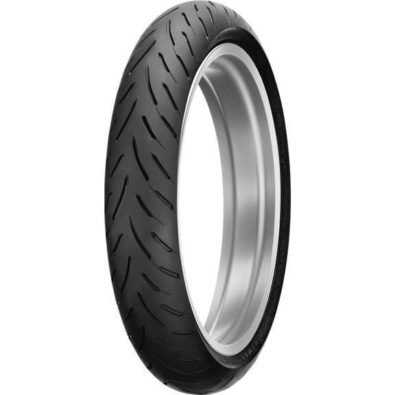 Dunlop Sportmax GPR-300 Radial Front Motorcycle Tire 120/70ZR-17 (58W)
