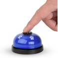 thumbnail image 2 of Ideal Training Gadget with Stainless Steel Bells for Multi-purpose Tool, Durable Nylon Design for Small Pets, 2 of 6