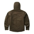 thumbnail image 2 of Wolverine Grayson Insulated Canvas Jacket Men, 2 of 2