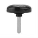 thumbnail image 1 of Bicycle Tracker Mount Bracket Anti-Theft Bike Headset for Airtag, 1 of 5