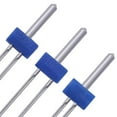 thumbnail image 4 of Foot Pintuck 9 Needle 6Pack Presser Twin by with PCS 2 HOWRIN Double Needle ArtsCrafts & Sewing, 4 of 7