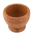 thumbnail image 4 of Marriage with Pestle, Manual Garlic Mill Plastic  Mill Tablet Mortar for   and Pills, 4 of 7