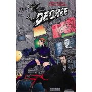 3rd Degree, The #1 VF ; NBM Comic Book