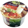 thumbnail image 4 of Mama Instant Bowl Rice Noodle Chand Clear Soup, 4 of 5
