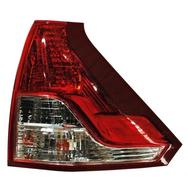 Calavera Cr-V 2012 A 2014 Honda Der Inf TYC .