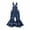 A, variant on PINQI Baby Sports Leggings Baby Girls Denim Overalls Bell Bottom Kid Children Fashionable Flared Pants Jeans Toddler Elastic Leggings