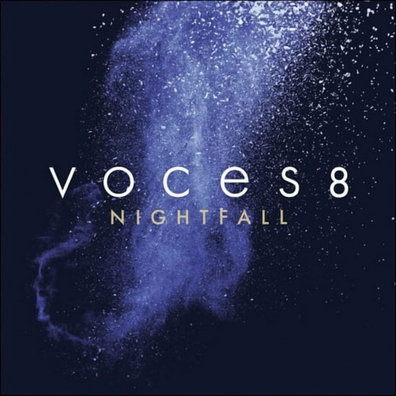 Nightfall - Voces8 - Music & Performance - CD