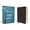Black, variant on Niv, Quest Study Bible, Leathersoft, Black, Comfort Print: The Only Q and A Study Bible, (Hardcover)