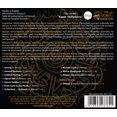 thumbnail image 2 of Hossam Ramzy - Bellydance Greats - from Cairo to Sao Paulo - World / Reggae - CD, 2 of 2