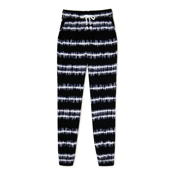 soft jogger