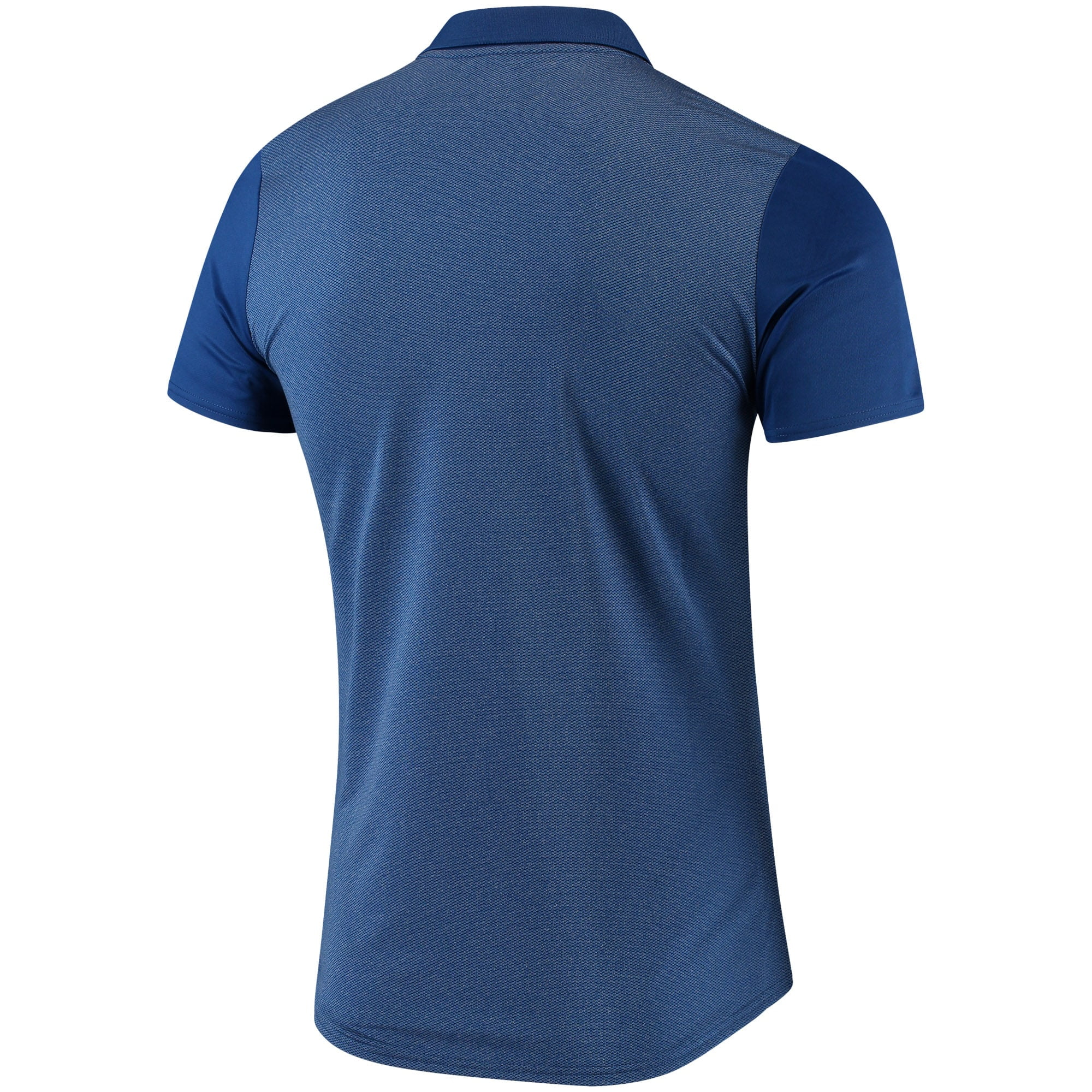 Cotton//Poly Training Polo Shirt Umbro Mens Premier League Everton F.C Skydiver Blue//Sodalite Blue