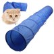 thumbnail image 5 of Túnel De Agilidad Para Perros, Túnel De Entrenamiento Para Perros, Resistente Al Desgarro, Ejercicio De Habilidades De Tela Oxford Versátil Con Bolsa De Transporte Para, 5 of 7