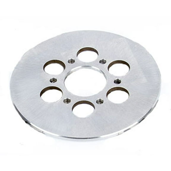 Brake Rotor Disc for Yamaha Rhino 660 YXR660 2004 - 2007 Rear by Race-Driven