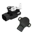 thumbnail image 2 of Reliable Throttle Position Sensor Replacement for Nissan 350Z Infiniti G35 Sedan Acceleration Engine Responsiveness, 2 of 6