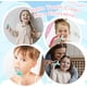 thumbnail image 2 of U-sd 's Toothbrush, Toothbrush 360 Cleaning, Bpa 's Toothbrush With Soft Silic , 2-6 Old, 2 of 3