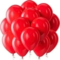 thumbnail image 5 of PMU 12 Pcs 11 Inch assorted colors Balloons for Birthdays Engagements, Weddings Christmas Anniversaries, Baby Showers & Party Backdrop Favors - Supplies Pkg/12, 5 of 9