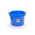 thumbnail image 1 of Cubeta Little Giant Muck Tub Duradera 46L Azul 46x36 cm, 1 of 6