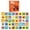 2 style_c, variant on SugarBloom Speech Therapy Toy for Toddlers- 20 Nouns Flash Cards, Realistic Picture Cards Sturdy Durable, Key Vocabulary, Autism Learning, Special Education, Ages 2-3 Home or Clinic