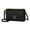 Black, variant on Crossbody Wallet for Women RFID Leather Phone Pocket Shoulder Wristlet Purse Small Bag Green