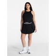 thumbnail image 2 of Avia Women's Tennis Mesh Skort, Sizes XS-XXXL, 2 of 6