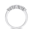 thumbnail image 4 of Everly Women's Diamond Platinum Ring, 4 of 6