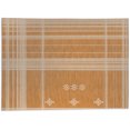 thumbnail image 1 of Zina Amber Kitchen Mat by Kavka Designs, 1 of 3