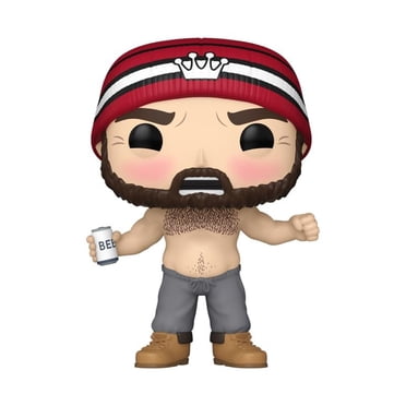 Funko Pop Patrick Hockstetter Zombie 185 LE