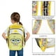 thumbnail image 2 of Mochila Bioworld de Bob Esponja Transparente 16" con Kit de Almuerzo, 2 of 7