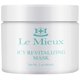 thumbnail image 1 of Le Mieux Icy Revitalizing Mask - Mascarilla facial de arcilla calmante y refrescante con arcilla verde francesa y mascarilla facial de arcilla blanca amazónica para pieles grasas y propensas a imperfe, 1 of 1