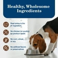 thumbnail image 6 of Blue Buffalo Homestyle Recipe Adult Wet Dog Food, Turkey Dinner, 12.5-oz. Can, 6 of 12