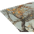 thumbnail image 5 of Ryvnso Placemats Set of 4 House on Truck Dining Mats Heat-Resistant Non-Slip Washable Table Mat, 5 of 8