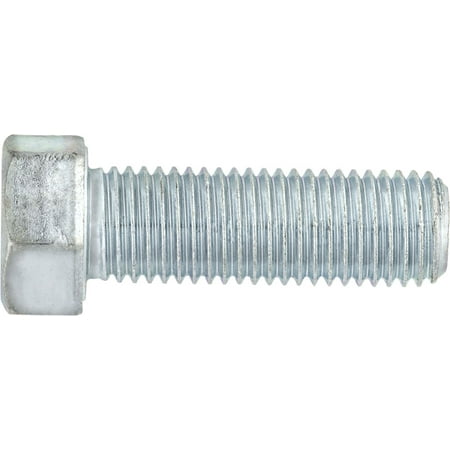 

AMZ Clips And Fasteners 25 J.I.S. Metric Cap Screws M10-1.25 X 30mm Zinc