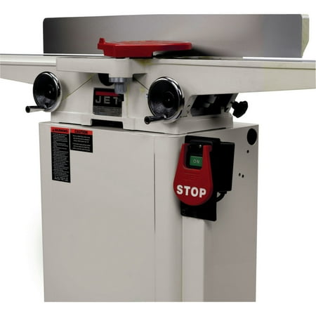 JET JT9-708466DXK 6 in. Helical Head Jointer