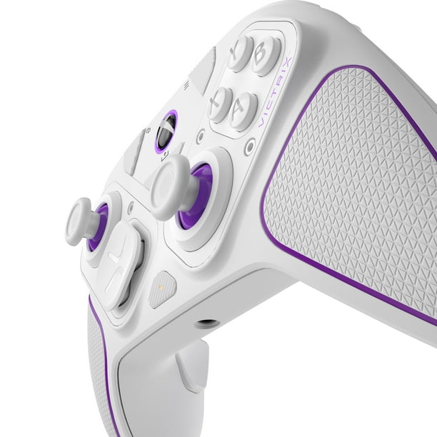 Victrix Pro BFG Wireless Controller: White - Walmart.ca