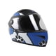 thumbnail image 3 of Casco Ghira Gh1300 Kids Pau Patrol Azul Mate Cerrado azul XS, 3 of 6