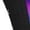 1 Black, variant on Athletic Socks Fight Leukemia Cancer Awareness Sport Running Calf Socks Crew Socks for Men Women