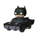 thumbnail image 2 of Figura Funko Batman in Batimobile 7.87 Pulgadas, 2 of 3
