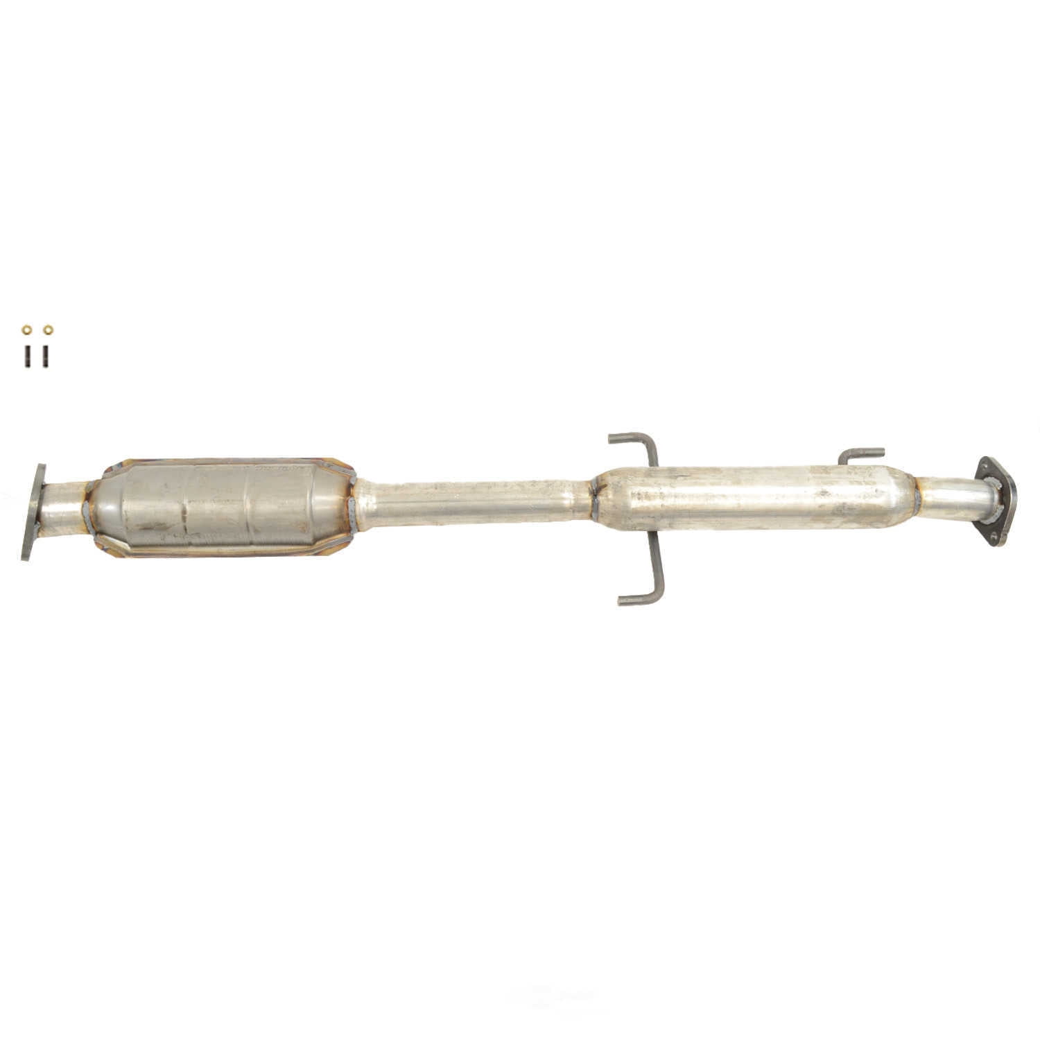 Fits/For Eastern Catalytic Catalytic Converter Direct Fit P/N:40897 Fits select: 2011-2016 HYUNDAI SONATA, 2012-2013 KIA OPTIMA