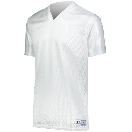Russell Youth Solid Flag Football Jersey