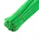 thumbnail image 2 of Suministros para manualidades con limpiapipas, 100 piezas de limpiadores de pipas, tallos de chenilla flexibles, limpiadores de pipas, manualidades, funcionalidad de alta precisión, 2 of 3