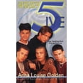 thumbnail image 1 of Pre-Owned 5ive (Unknown) 0312972253 9780312972257, 1 of 1