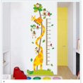 thumbnail image 1 of Vinil Decorativo Infantil H&Jess Regla Medir Jirafa Estatura VINIL INFANTIL, 1 of 4