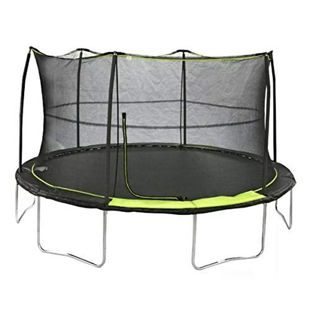 Bounce Pro 14 Trampoline Walmart Com Walmart Com