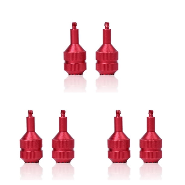 Sidaley Sunnylife, 2 piezas, Dron de aleación de aluminio, Joystick, cuadricóptero, balancines, palo ergonómico, repuesto de piezas de repuesto para Type2 NO2
