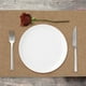 thumbnail image 2 of Servilleta de tela para fiesta, servilleta de boda, accesorio de mesa, 4 Uds., 2 of 5