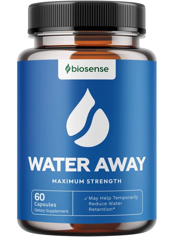 Water Pills in Weight Loss Pills - Walmart.com