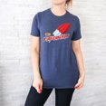 thumbnail image 3 of Popsicle® 4th of July Firecracker Tee, 3 of 3