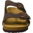 thumbnail image 3 of Birkenstock Arizona Bs Unisex Shoes Size 12, Color: Habana, 3 of 7